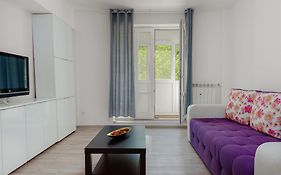 Old Town 2 Rooms Apartment